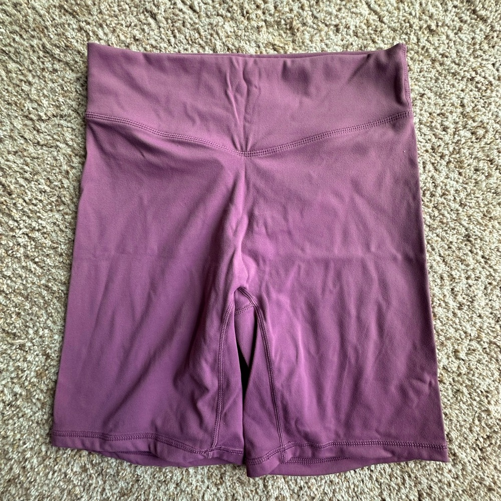 Balance Athletica (now Vitality) biker shorts - Small